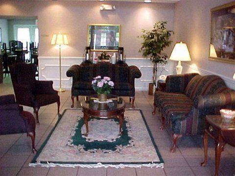 Baymont By Wyndham Duncan/Spartanburg Interior foto